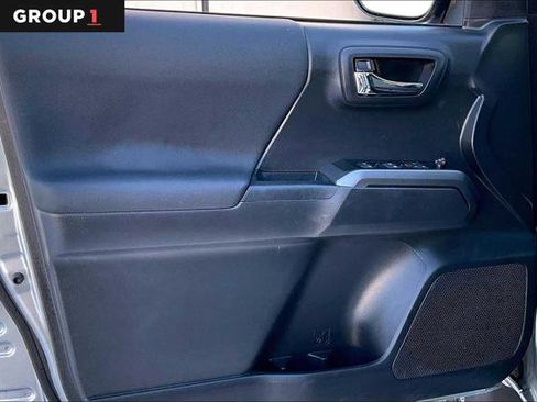 Certified 2023 Toyota Tacoma TRD Sport w/ Advanced Technology Package image 21