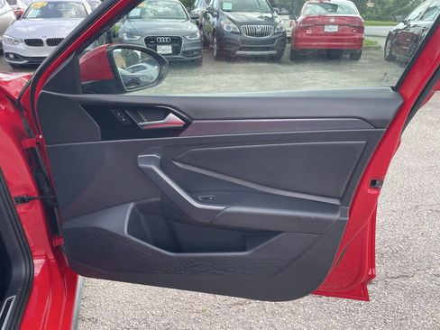 Used 2019 Volkswagen Jetta GLI Autobahn FWD image 13