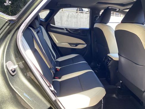 Used 2024 Lexus NX 350h AWD w/ Vision Package image 18