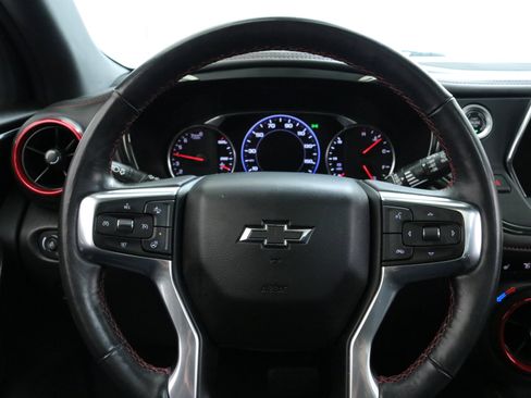 Used 2022 Chevrolet Blazer RS image 12