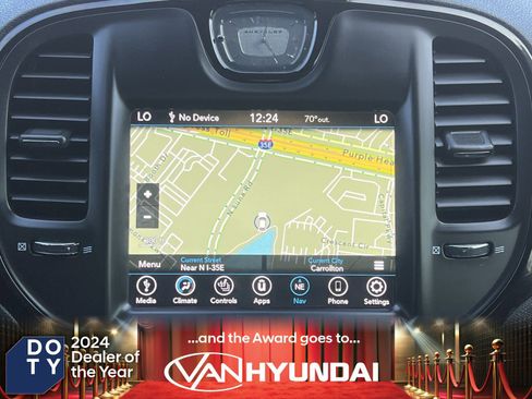 Used 2023 Chrysler 300 S w/ Comfort Group image 30