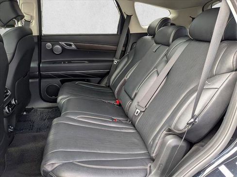 Used 2021 Genesis GV80 3.5T Advanced + image 22