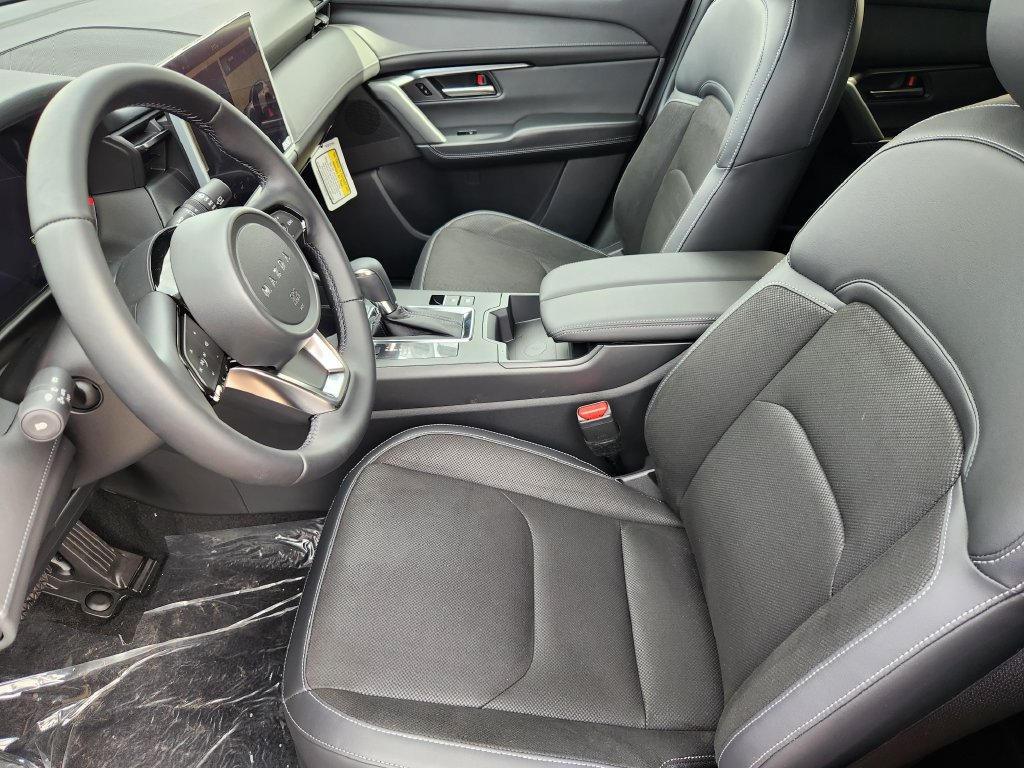 New 2026 MAZDA CX-5 Preferred AWD/4WD image 4