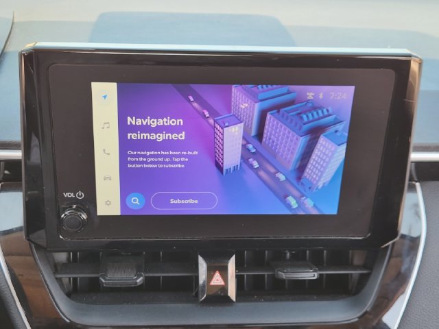 Used 2024 Toyota Corolla LE FWD image 13