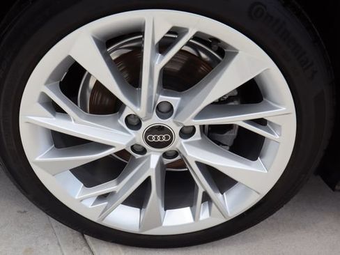 Used 2023 Audi A5 2.0T Premium Plus w/ Premium Plus AWD/4WD image 55