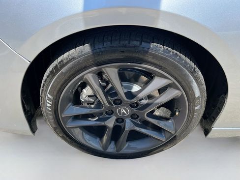 Used 2025 Acura TLX SH-AWD w/ A-SPEC Pkg image 34
