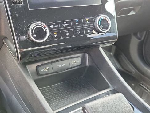 Certified 2022 Hyundai Santa Cruz SEL FWD image 30