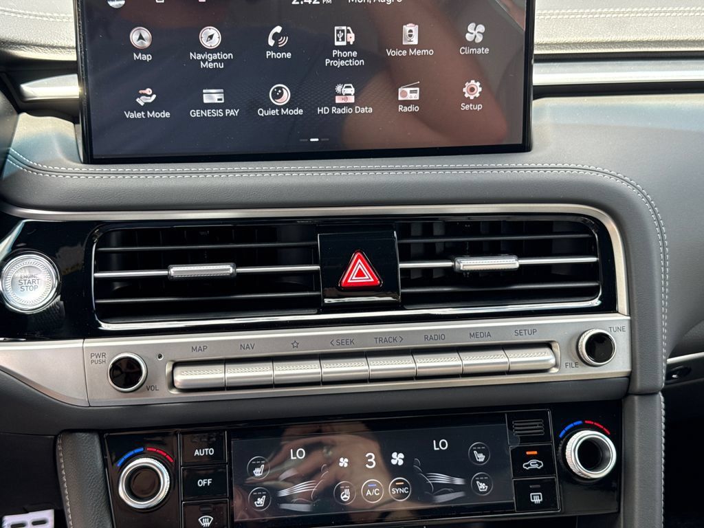 New 2026 Genesis G70 3.3T Sport Prestige RWD image 27