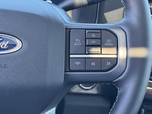 New 2026 Ford F350 Lariat w/ Lariat Ultimate Package image 23