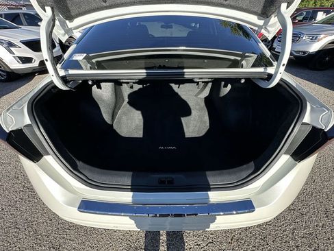 Used 2023 Nissan Altima 2.5 SV image 22