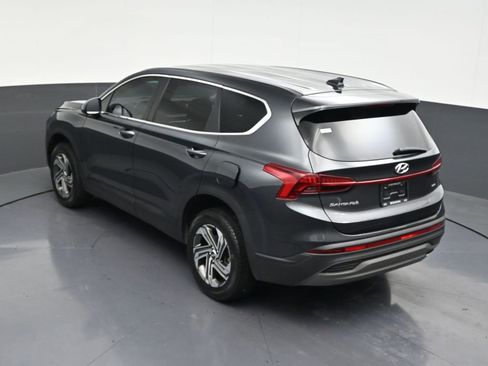 Used 2023 Hyundai Santa Fe SE w/ Cargo Package AWD/4WD image 12
