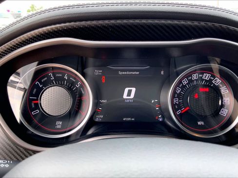 Used 2021 Dodge Challenger R/T Scat Pack RWD image 24