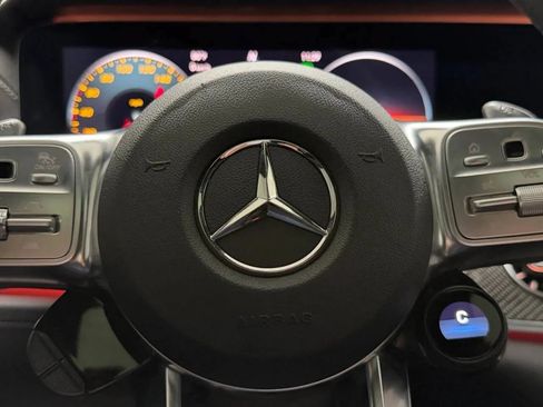 Used 2019 Mercedes-Benz AMG GT 63 S image 20