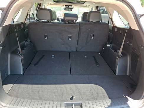 Certified 2024 Kia Sorento S w/ Panoramic Sunroof Package FWD image 30