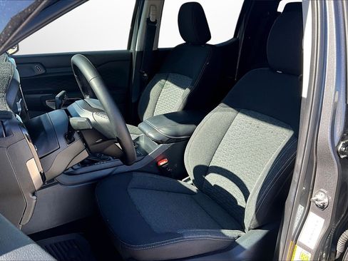 Used 2025 Ford Ranger XLT w/ Equipment Group 301A High image 16