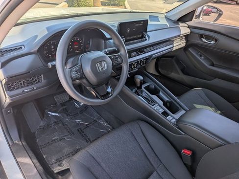 Used 2023 Honda Accord LX image 8