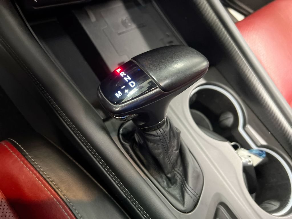Used 2022 Dodge Durango R/T w/ Tow 'N Go Package AWD/4WD image 18