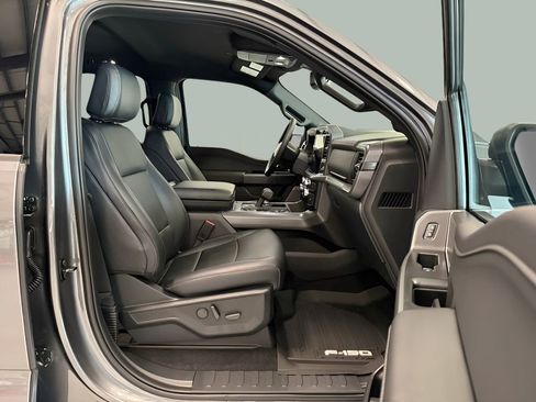New 2026 Ford F150 XLT AWD/4WD image 32