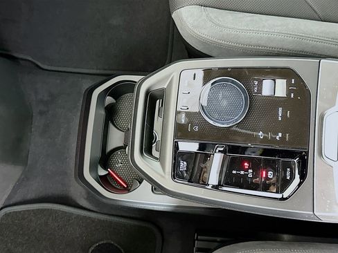 Used 2026 BMW iX xDrive45 w/ M Sport Package image 15