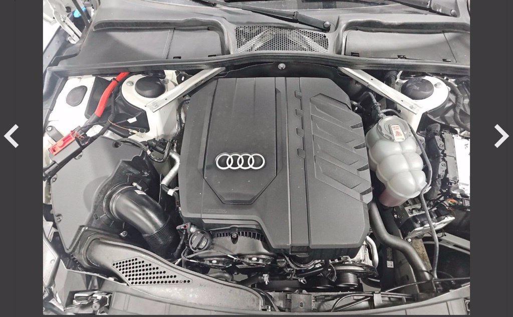 Used 2025 Audi A5 2.0T Premium AWD/4WD image 13