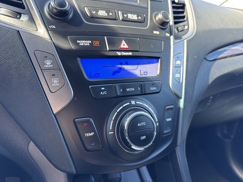 Used 2016 Hyundai Santa Fe Sport 2.0T image 20