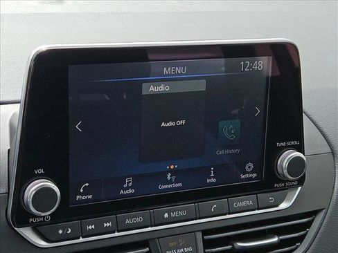 Used 2025 Nissan Altima 2.5 S FWD image 12