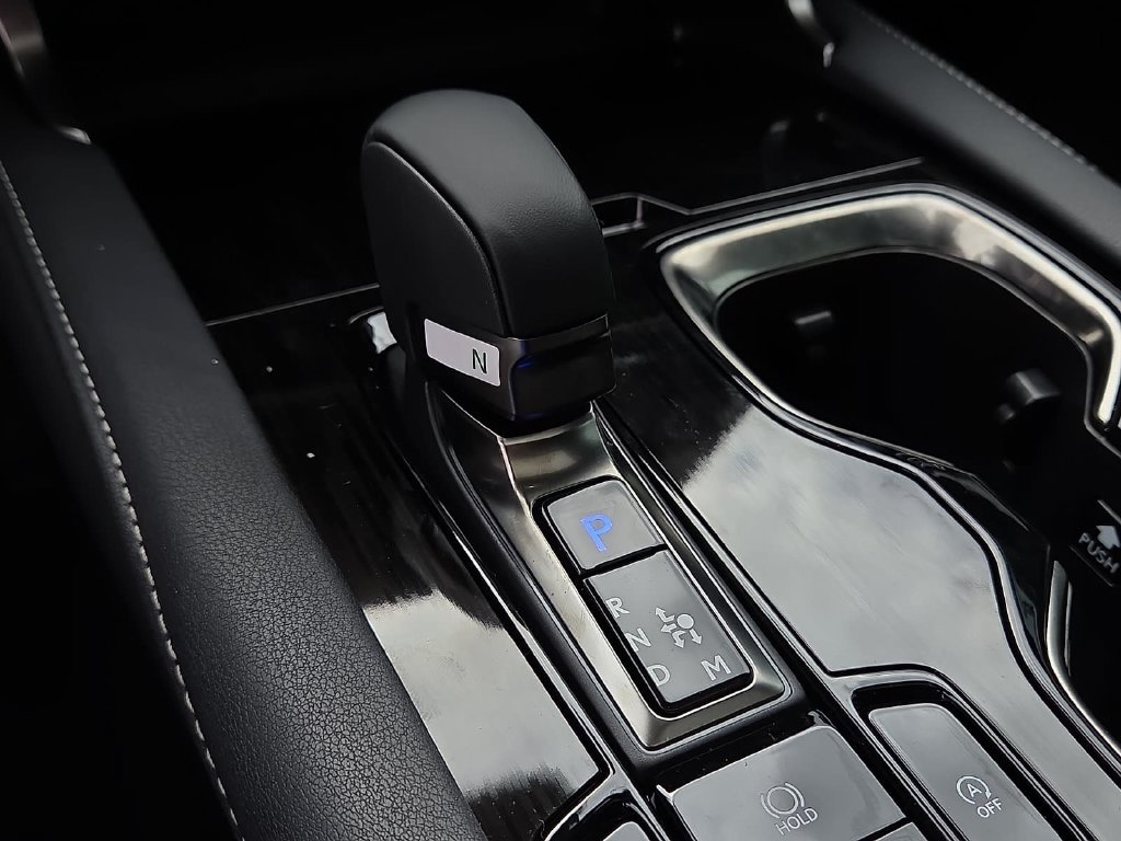 New 2026 Lexus RX 350 FWD w/ Accessory Package (2T) image 26