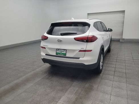 Used 2019 Hyundai Tucson Value AWD/4WD image 9