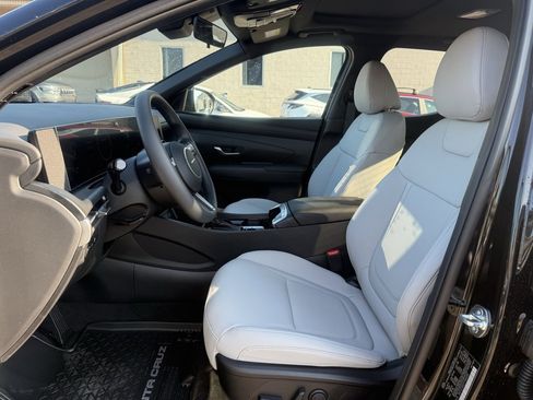 New 2026 Hyundai Santa Cruz SEL image 23