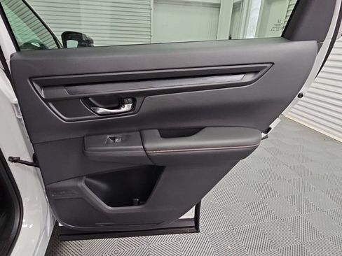 New 2026 Honda CR-V Sport image 33