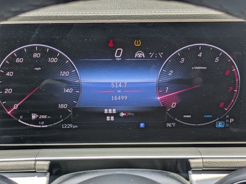 Used 2024 Mercedes-Benz GLS 450 4MATIC image 28