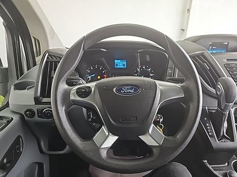 Used 2019 Ford Transit 150 XLT image 10