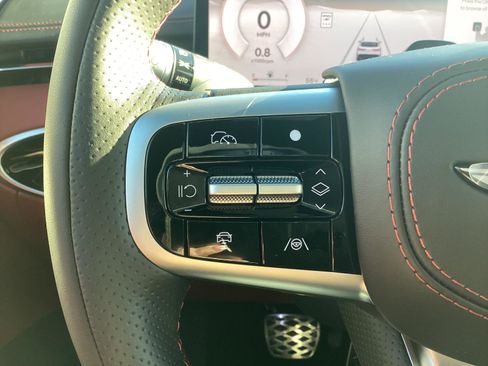 New 2026 Genesis GV70 3.5T Sport Prestige image 27