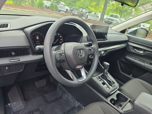 Used 2024 Honda CR-V LX image 15