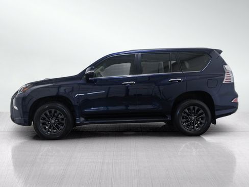 Used 2023 Lexus GX 460 Premium AWD/4WD image 3