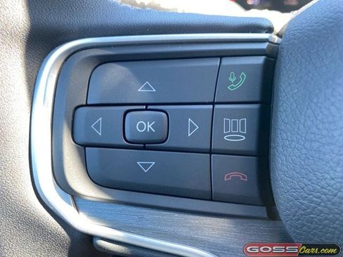 New 2026 Jeep Grand Wagoneer Limited AWD/4WD image 21