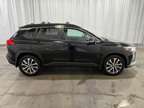 Certified 2024 Toyota Corolla Cross XLE w/ Convenience Package AWD/4WD image 3