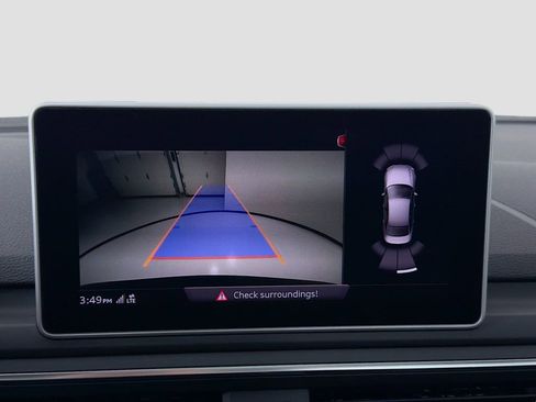 Used 2017 Audi A4 2.0T Premium Plus w/ Premium Plus Package image 15