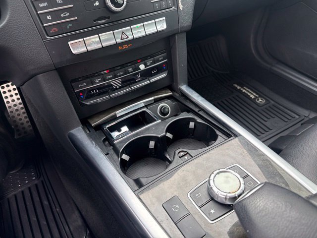Used 2016 Mercedes-Benz E 350 Sedan image 31