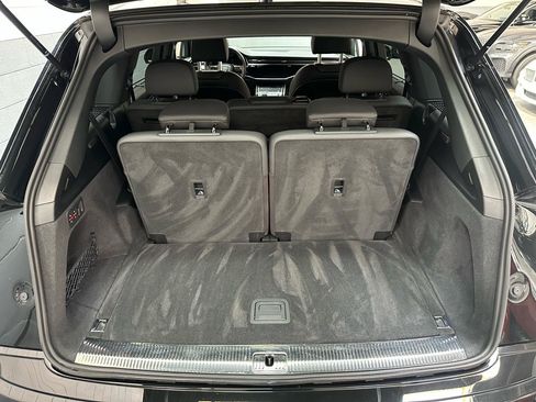 Used 2022 Audi Q7 3.0T Premium Plus w/ Premium Plus Package AWD/4WD image 13