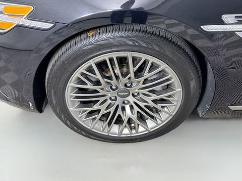 Used 2021 Genesis G90 5.0 Ultimate image 34