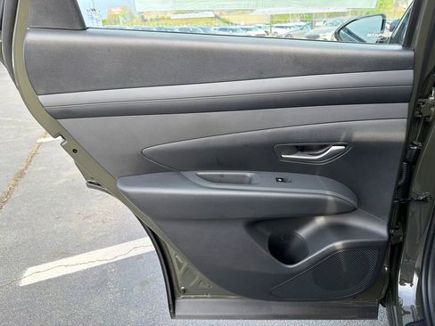New 2026 Hyundai Tucson SE image 21