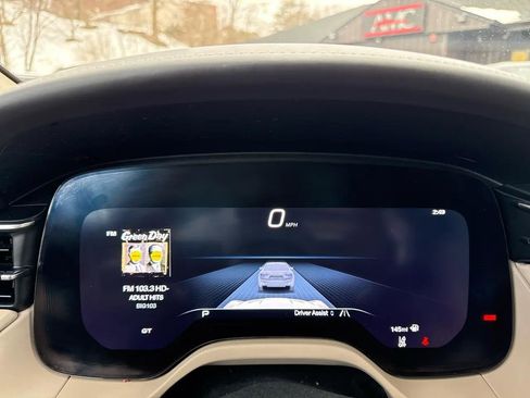 Used 2023 Maserati Grecale GT image 50