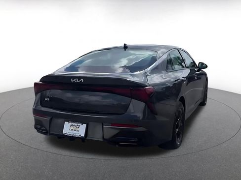Used 2025 Kia K5 LXS image 14