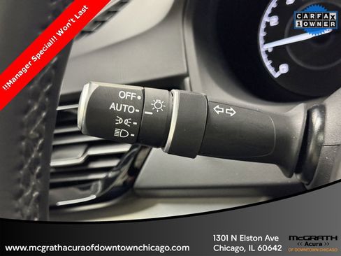 Used 2023 Acura RDX AWD image 22