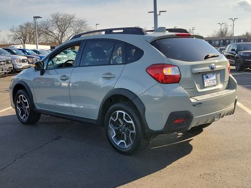 Used 2016 Subaru Crosstrek 2.0i Limited w/ Popular Package #2 image 6