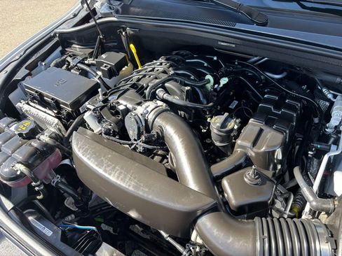 Used 2024 Dodge Durango SXT image 31