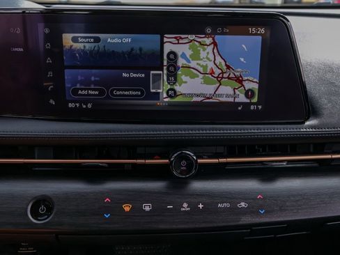 Used 2023 Nissan Ariya FWD image 29