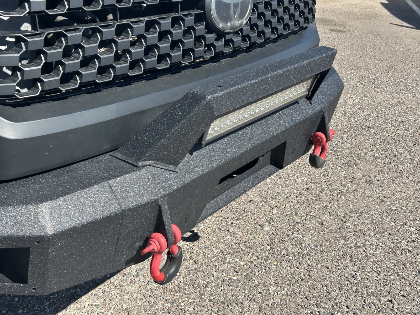 Used 2018 Toyota Tundra SR5 w/ TRD Off Road Package AWD/4WD image 9