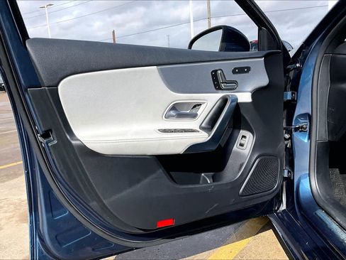 Used 2020 Mercedes-Benz A 220 A 220 image 22